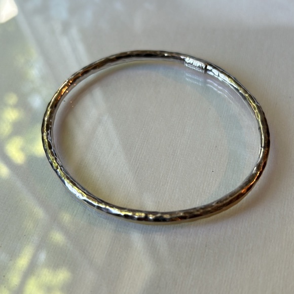 IPPOLITA CLASSIC BANGLE - Picture 3 of 6
